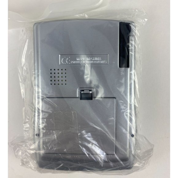 Merlin One-World PDA Handheld Electronic Organizer New Open Box - Picture 3 of 3